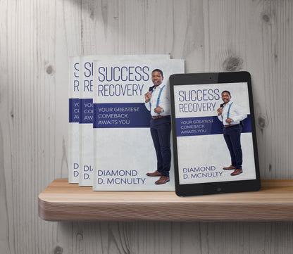 Success Recovery For Adults