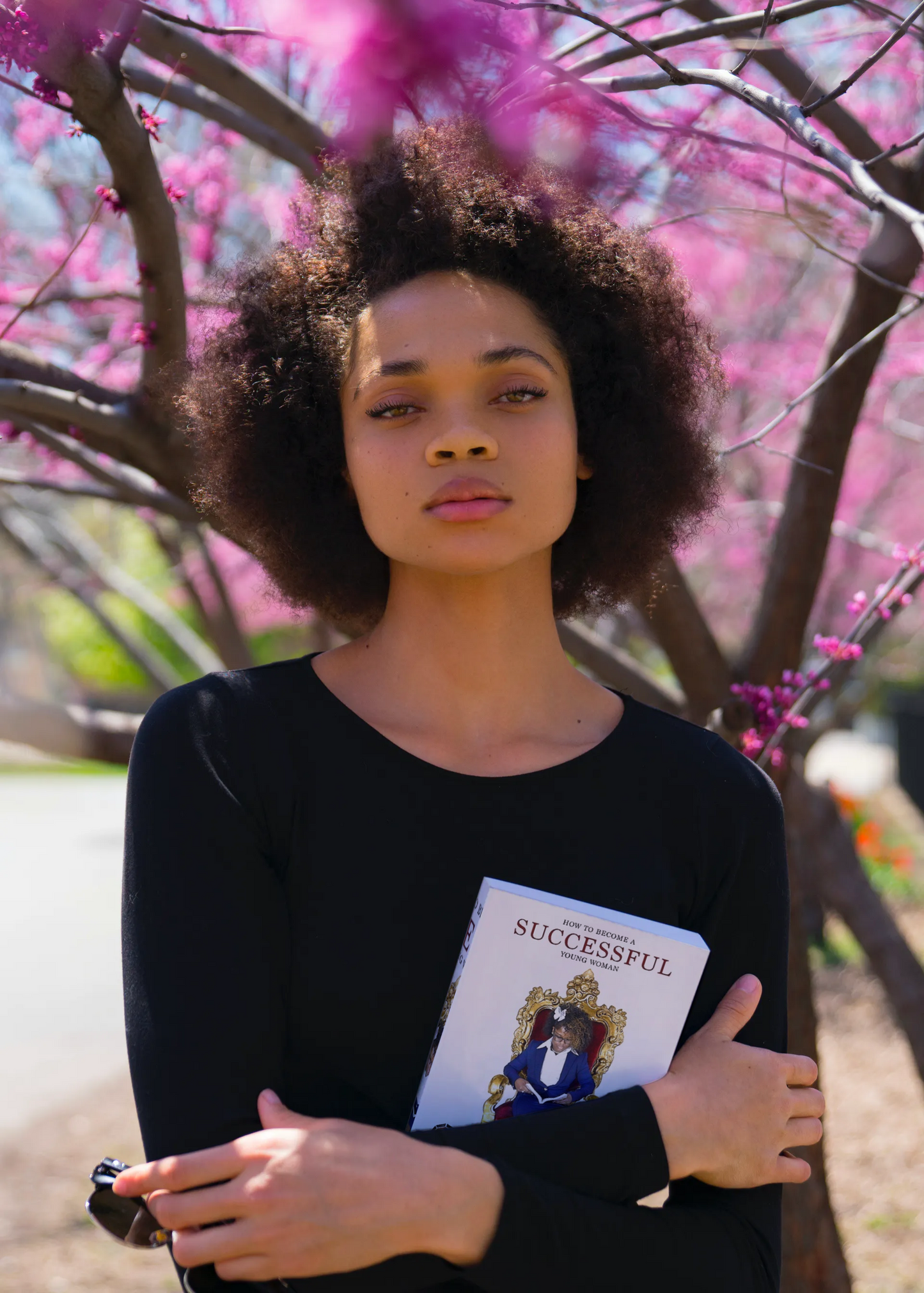 How To Become A Successful Young Woman