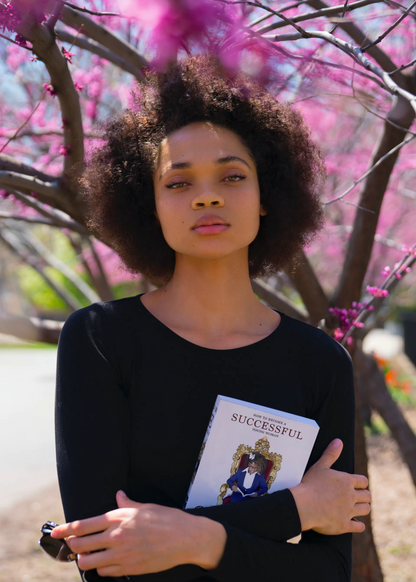 How To Become A Successful Young Woman
